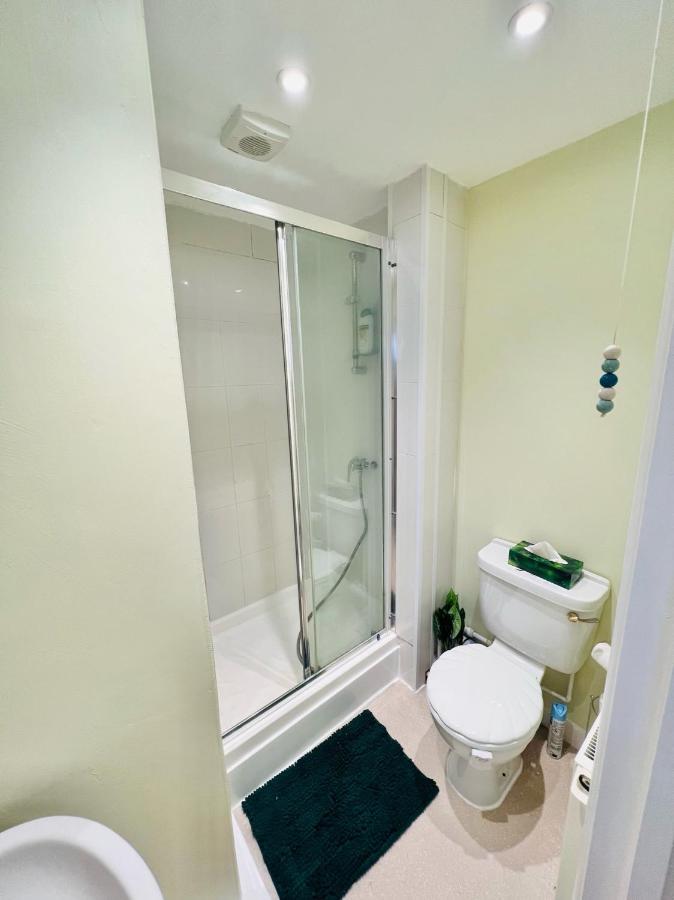 Dapps Hill Haven - Between Bristol And Bath, Both 9 Mins By Train! Keynsham Exterior foto
